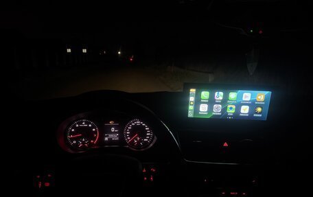 Audi Q3, 2012 год, 1 500 000 рублей, 13 фотография