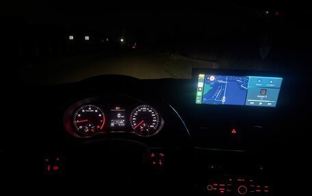 Audi Q3, 2012 год, 1 500 000 рублей, 12 фотография