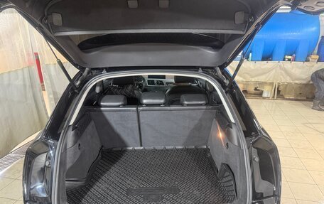 Audi Q3, 2012 год, 1 500 000 рублей, 11 фотография