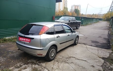 Ford Focus IV, 2002 год, 245 000 рублей, 4 фотография