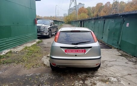 Ford Focus IV, 2002 год, 245 000 рублей, 5 фотография