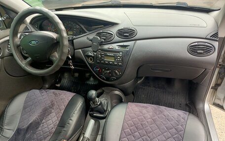 Ford Focus IV, 2002 год, 245 000 рублей, 10 фотография