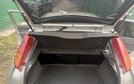 Ford Focus IV, 2002 год, 245 000 рублей, 11 фотография