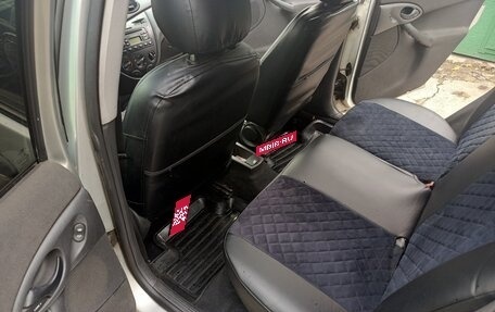 Ford Focus IV, 2002 год, 245 000 рублей, 12 фотография
