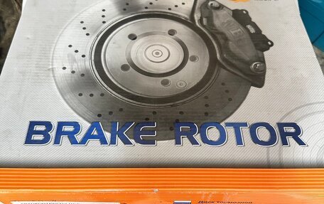 Infiniti FX I, 2004 год, 990 000 рублей, 12 фотография