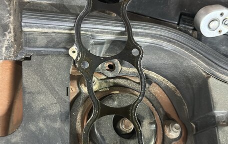 Infiniti FX I, 2004 год, 990 000 рублей, 15 фотография