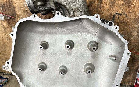 Infiniti FX I, 2004 год, 990 000 рублей, 13 фотография