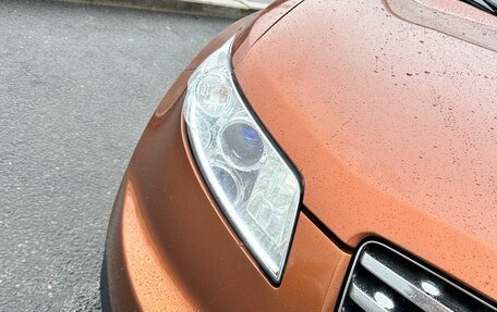 Infiniti FX I, 2004 год, 990 000 рублей, 11 фотография