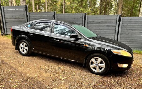 Ford Mondeo IV, 2008 год, 635 000 рублей, 4 фотография