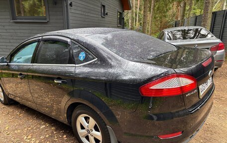Ford Mondeo IV, 2008 год, 635 000 рублей, 7 фотография