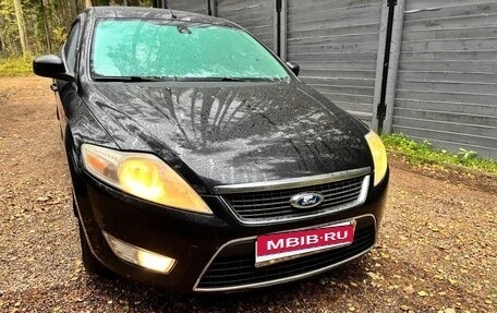 Ford Mondeo IV, 2008 год, 635 000 рублей, 3 фотография
