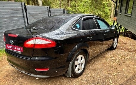 Ford Mondeo IV, 2008 год, 635 000 рублей, 8 фотография