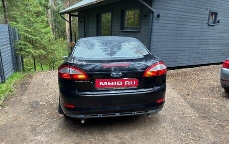Ford Mondeo IV, 2008 год, 635 000 рублей, 6 фотография