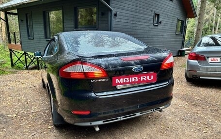 Ford Mondeo IV, 2008 год, 635 000 рублей, 5 фотография