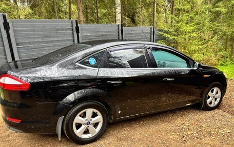 Ford Mondeo IV, 2008 год, 635 000 рублей, 10 фотография