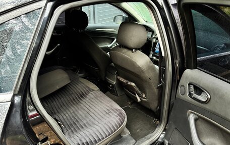 Ford Mondeo IV, 2008 год, 635 000 рублей, 21 фотография