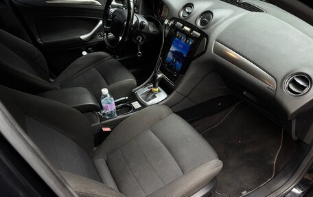 Ford Mondeo IV, 2008 год, 635 000 рублей, 13 фотография
