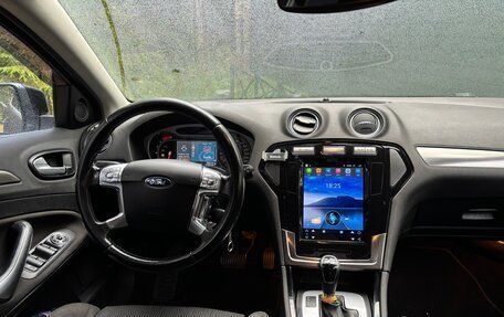 Ford Mondeo IV, 2008 год, 635 000 рублей, 14 фотография
