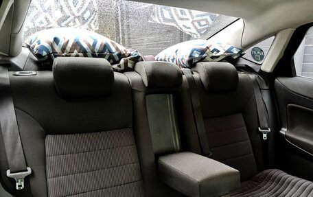 Ford Mondeo IV, 2008 год, 635 000 рублей, 16 фотография