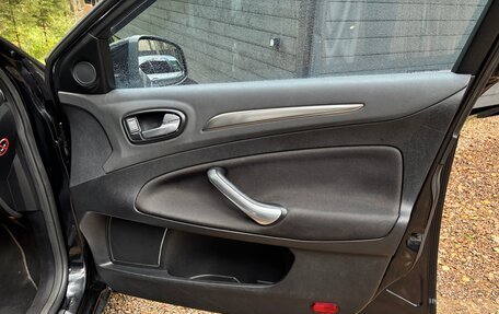 Ford Mondeo IV, 2008 год, 635 000 рублей, 18 фотография
