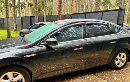 Ford Mondeo IV, 2008 год, 635 000 рублей, 9 фотография