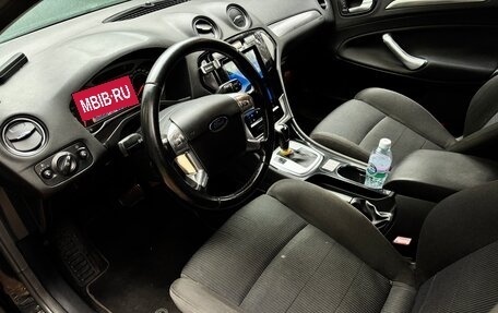 Ford Mondeo IV, 2008 год, 635 000 рублей, 11 фотография