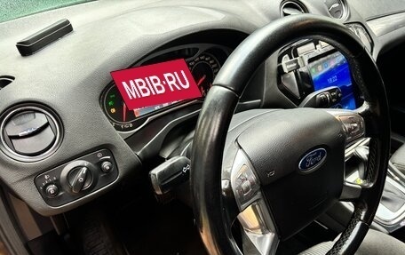 Ford Mondeo IV, 2008 год, 635 000 рублей, 15 фотография