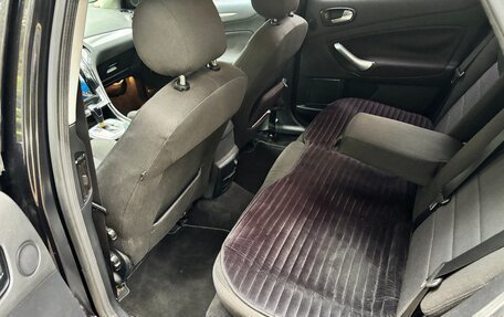 Ford Mondeo IV, 2008 год, 635 000 рублей, 24 фотография