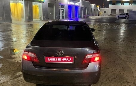 Toyota Camry, 2007 год, 1 050 000 рублей, 4 фотография