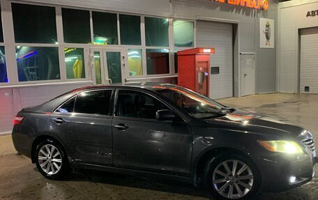 Toyota Camry, 2007 год, 1 050 000 рублей, 6 фотография