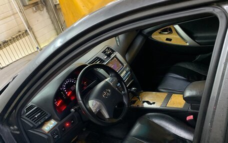 Toyota Camry, 2007 год, 1 050 000 рублей, 14 фотография