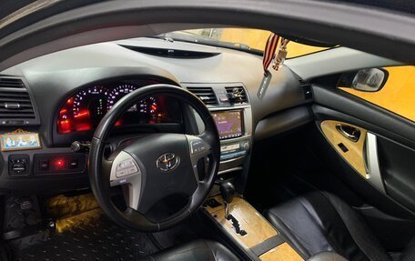 Toyota Camry, 2007 год, 1 050 000 рублей, 13 фотография