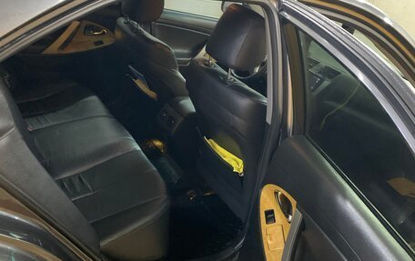 Toyota Camry, 2007 год, 1 050 000 рублей, 16 фотография