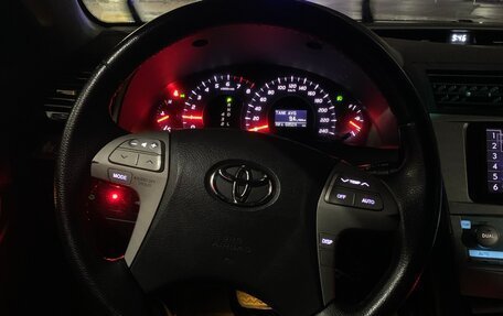 Toyota Camry, 2007 год, 1 050 000 рублей, 11 фотография