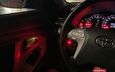 Toyota Camry, 2007 год, 1 050 000 рублей, 10 фотография