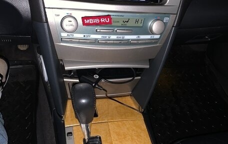 Toyota Camry, 2007 год, 1 050 000 рублей, 9 фотография