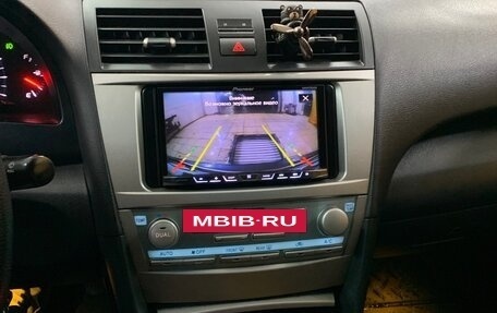 Toyota Camry, 2007 год, 1 050 000 рублей, 12 фотография