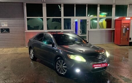 Toyota Camry, 2007 год, 1 050 000 рублей, 7 фотография