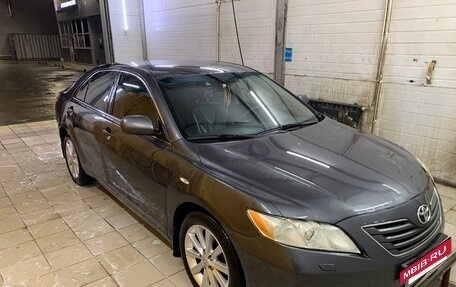 Toyota Camry, 2007 год, 1 050 000 рублей, 18 фотография