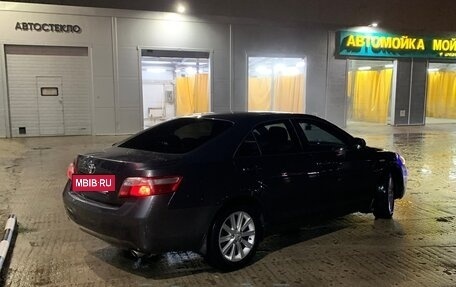 Toyota Camry, 2007 год, 1 050 000 рублей, 5 фотография