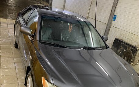 Toyota Camry, 2007 год, 1 050 000 рублей, 26 фотография
