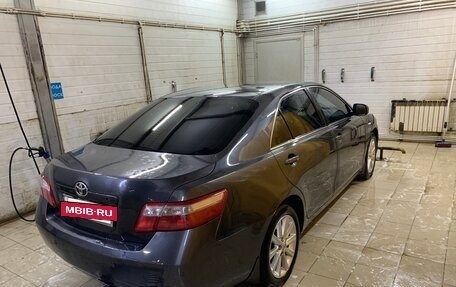 Toyota Camry, 2007 год, 1 050 000 рублей, 20 фотография