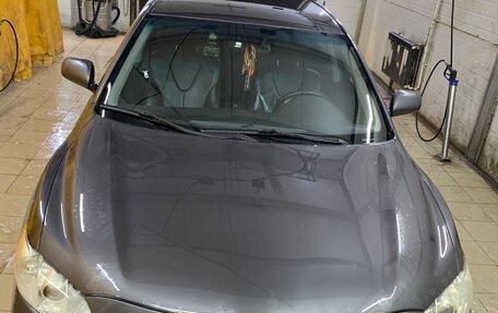 Toyota Camry, 2007 год, 1 050 000 рублей, 25 фотография