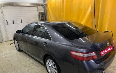 Toyota Camry, 2007 год, 1 050 000 рублей, 22 фотография