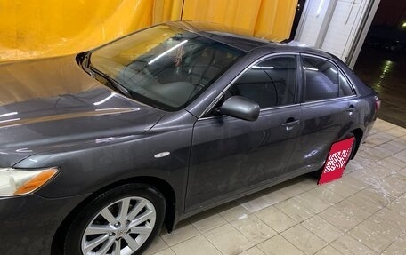 Toyota Camry, 2007 год, 1 050 000 рублей, 23 фотография