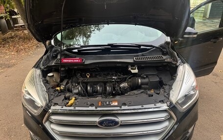 Ford Kuga III, 2017 год, 1 200 000 рублей, 7 фотография