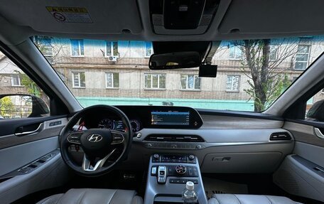 Hyundai Palisade I, 2020 год, 4 000 000 рублей, 4 фотография