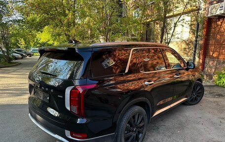 Hyundai Palisade I, 2020 год, 4 000 000 рублей, 5 фотография