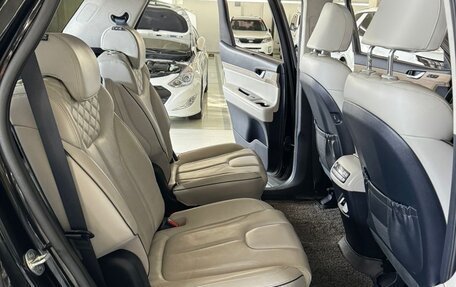 Hyundai Palisade I, 2020 год, 4 000 000 рублей, 11 фотография