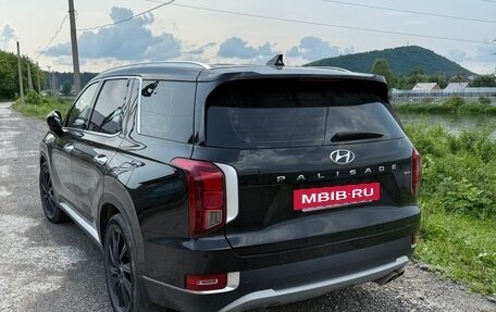 Hyundai Palisade I, 2020 год, 4 000 000 рублей, 7 фотография